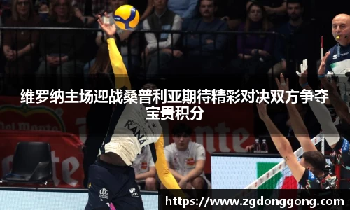 维罗纳主场迎战桑普利亚期待精彩对决双方争夺宝贵积分