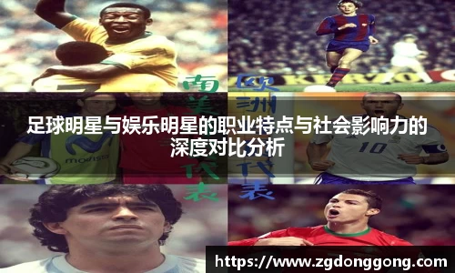 足球明星与娱乐明星的职业特点与社会影响力的深度对比分析