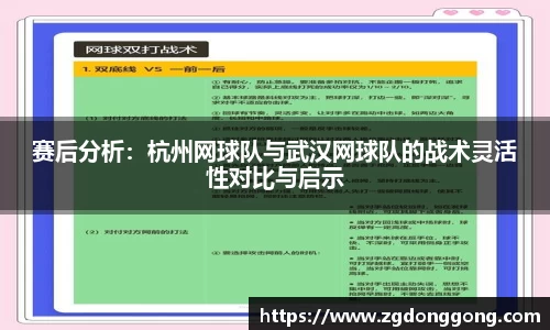 赛后分析：杭州网球队与武汉网球队的战术灵活性对比与启示